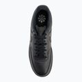 Buty męskie Nike Court Vision Low Next Nature black / black / black 5