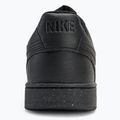Buty męskie Nike Court Vision Low Next Nature black 6