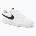 Buty męskie Nike Court Vision Low Next Nature white/black/white