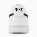 Buty męskie Nike Court Vision Low Next Nature white/black/white 6