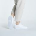 Buty damskie Nike Court Vision Low Next Nature white/white/white 2