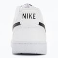 Buty damskie Nike Court Vision Low Next Nature white//white/black 7