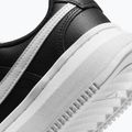 Buty damskie Nike Court Vision Alta black/white 9