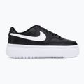 Buty damskie Nike Court Vision Alta black/white 2