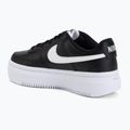 Buty damskie Nike Court Vision Alta black/white 3