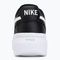 Buty damskie Nike Court Vision Alta black/white 6