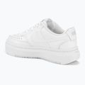 Buty damskie Nike Court Vision Alta white / white / white 4