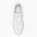 Buty damskie Nike Court Vision Alta white / white / white 6