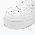 Buty damskie Nike Court Vision Alta white / white / white 8