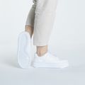 Buty damskie Nike Court Vision Alta white / white / white 2