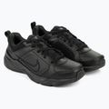 Buty treningowe męskie Nike Defyallday black 5