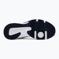 Buty treningowe męskie Nike Defy All Day white/metallic silver/midnight navy 4