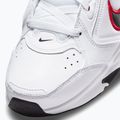 Buty treningowe męskie Nike Defy All Day white/university red/black 7