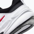 Buty treningowe męskie Nike Defy All Day white/university red/black 8