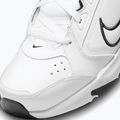 Buty treningowe męskie Nike Defyallday white/black/white 5