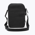 Saszetka Nike Heritage 4 l black/black/white 3