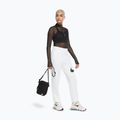 Saszetka Nike Heritage 4 l black/black/white 7
