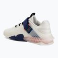 Buty do podnoszenia ciężarów Nike Savaleos sail/deep royal blue/magic ember/black 3