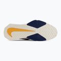 Buty do podnoszenia ciężarów Nike Savaleos sail/deep royal blue/magic ember/black 4