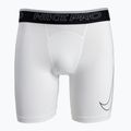 Spodenki treningowe męskie Nike Pro Dri-Fit white/black