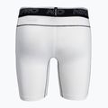 Spodenki treningowe męskie Nike Pro Dri-Fit white/black 2