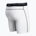 Spodenki treningowe męskie Nike Pro Dri-Fit white/black 3