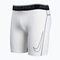 Spodenki treningowe męskie Nike Pro Dri-Fit white/black 4