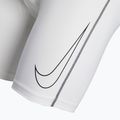 Spodenki treningowe męskie Nike Pro Dri-Fit white/black 5