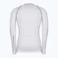 Longsleeve męski Nike Pro Dri-Fit Tight Top white/black 2
