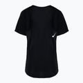 Koszulka do biegania damska Nike Dri-Fit Race black 2