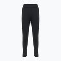 Spodnie tenisowe damskie Nike Court Dri-Fit Heritage Knit black