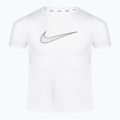 Koszulka dziecięca Nike Dri-Fit One SS Training white/black