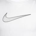 Koszulka dziecięca Nike Dri-Fit One SS Training white/black 3