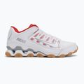 Buty treningowe męskie Nike Reax 8 Tr Mesh white/white/wolf grey/chile red 2