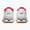 Buty treningowe męskie Nike Reax 8 Tr Mesh white/white/wolf grey/chile red 11