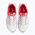 Buty treningowe męskie Nike Reax 8 Tr Mesh white/white/wolf grey/chile red 13