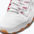 Buty treningowe męskie Nike Reax 8 Tr Mesh white/white/wolf grey/chile red 14
