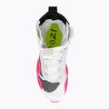 Buty bokserskie Nike Hyperko 2 SE white/black/bright crimson 6