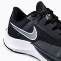 Buty do biegania męskie Nike Air Zoom Rival Fly 3 black/white/anthracite 8