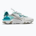 Buty męskie Nike React Vision pure platinum/aquamarine/smoke grey