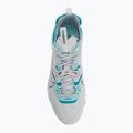 Buty męskie Nike React Vision pure platinum/aquamarine/smoke grey 5