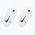 Skarpety Nike Court Multiplier Max 2 pack white/black 2