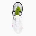 Buty bokserskie Nike Machomai 2 SE white/black/bright crimson 6