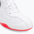 Buty bokserskie Nike Machomai 2 SE white/black/bright crimson 7