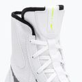 Buty bokserskie Nike Machomai 2 SE white/black/bright crimson 8