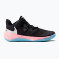 Buty Nike Zoom Hyperspeed Court SE black/metallic silver 2