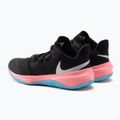 Buty Nike Zoom Hyperspeed Court SE black/metallic silver 3