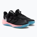 Buty Nike Zoom Hyperspeed Court SE black/metallic silver 5