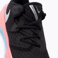 Buty Nike Zoom Hyperspeed Court SE black/metallic silver 7