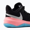 Buty Nike Zoom Hyperspeed Court SE black/metallic silver 9